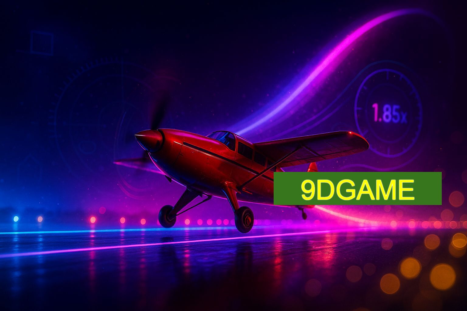 Como Jogar Aviator