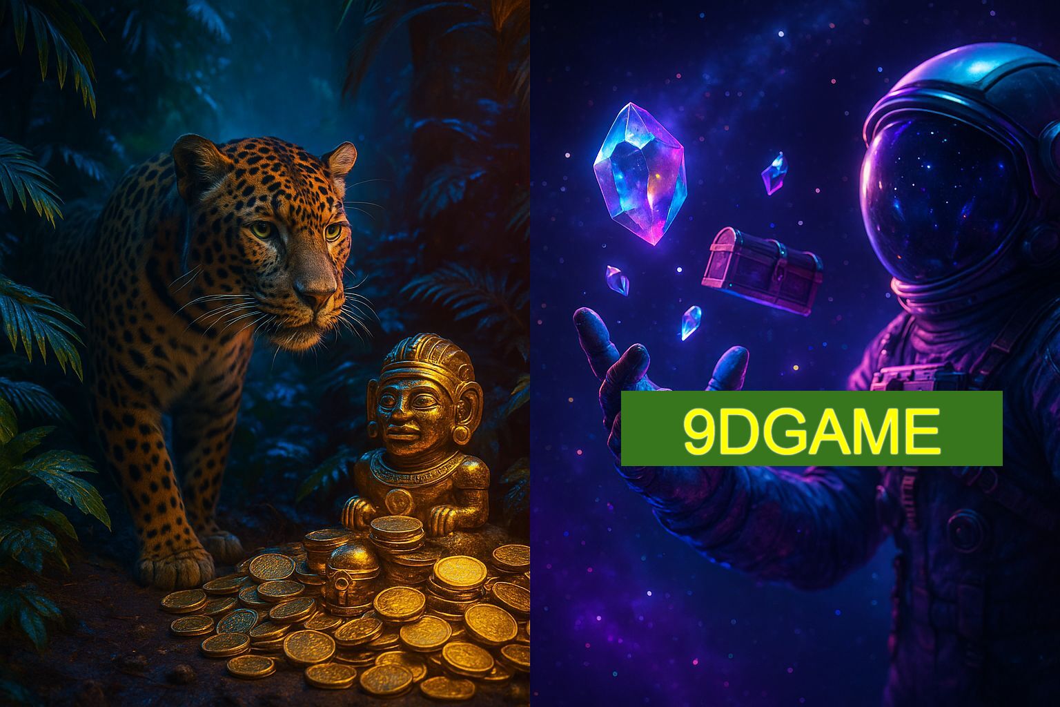 Jogos Populares