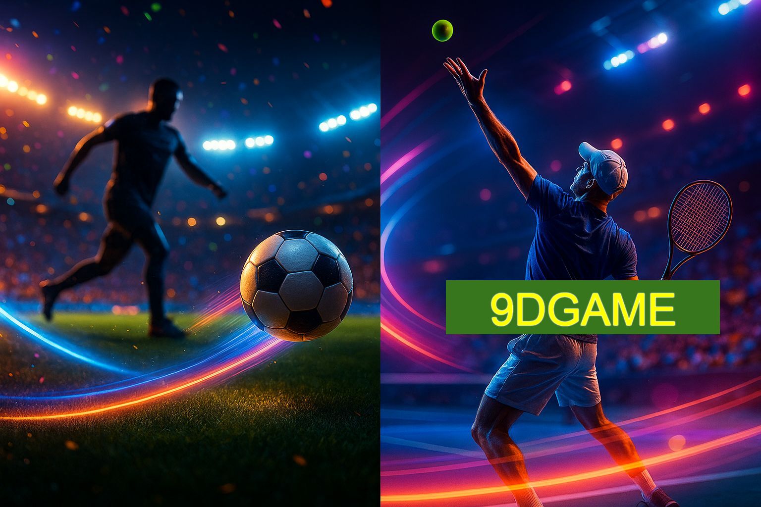 Eventos Esportivos