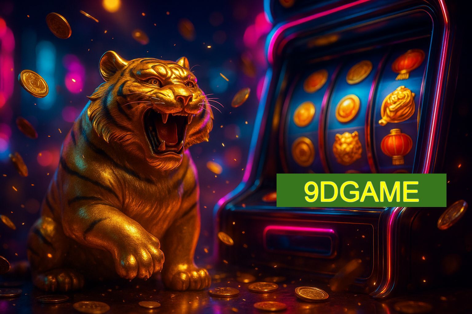 Como Jogar Fortune Tiger