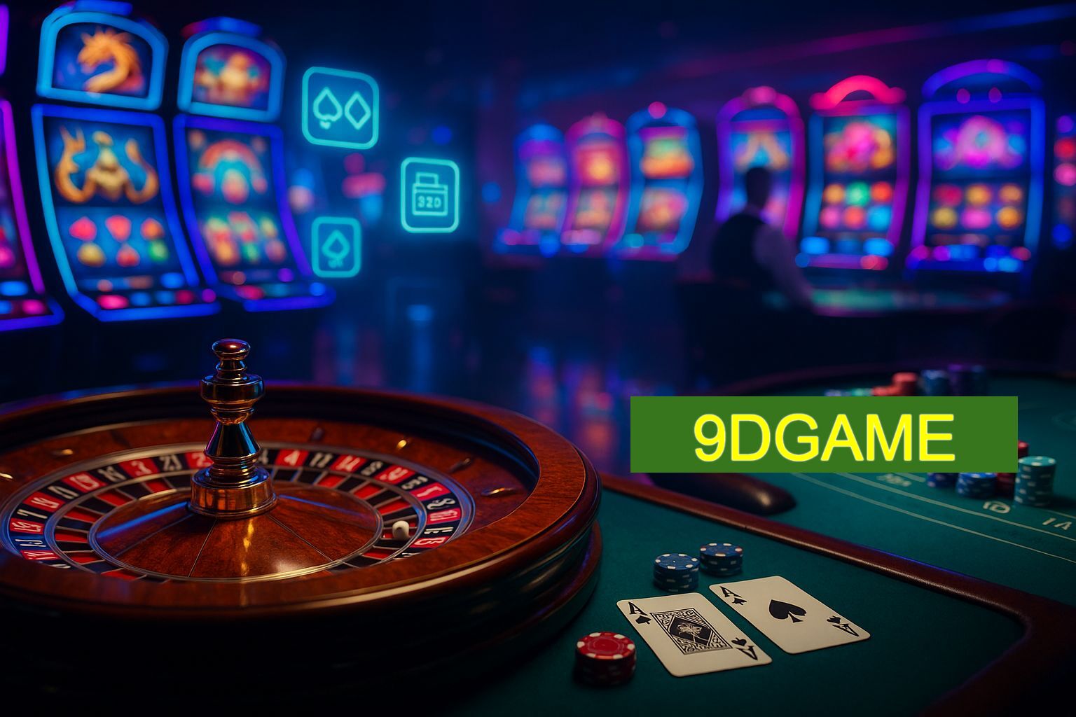 Jogos Recomendados
