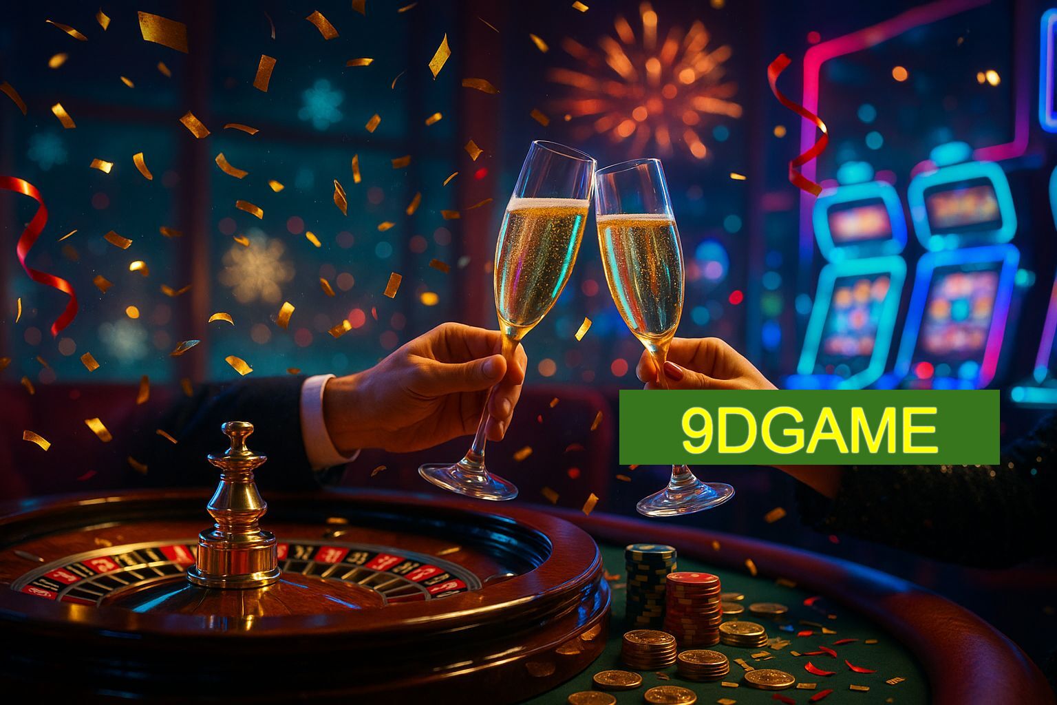 Jogos Festivos