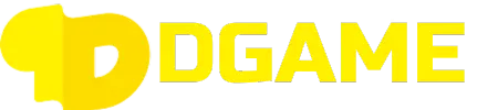 Logo da 9DGAME